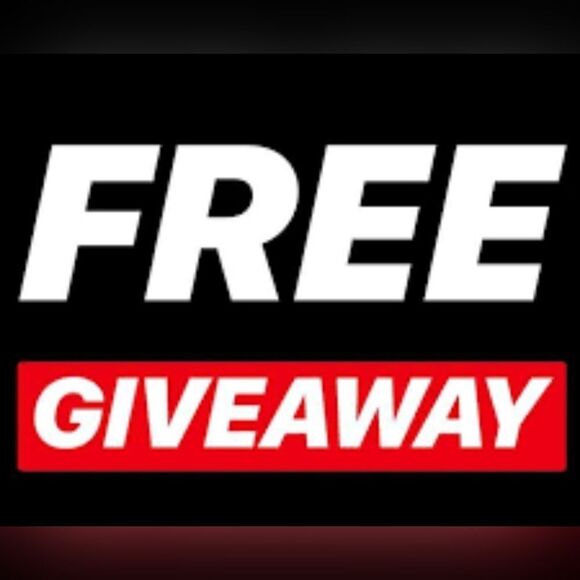 Customer App. Free shipping giveaway - Picture 2 of 2